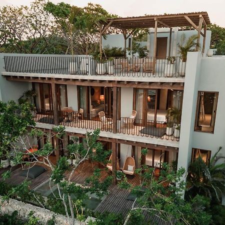 Makani Luxury Wanderlust Corregimiento Bocachica Exteriér fotografie