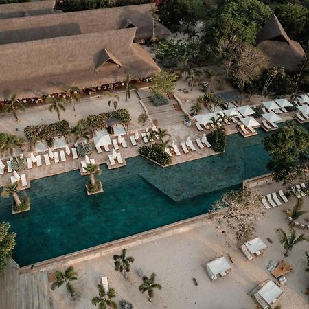 Makani Luxury Wanderlust Corregimiento Bocachica Exteriér fotografie