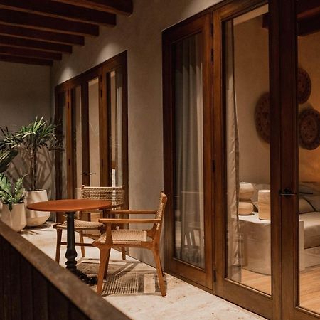 Makani Luxury Wanderlust Corregimiento Bocachica Exteriér fotografie