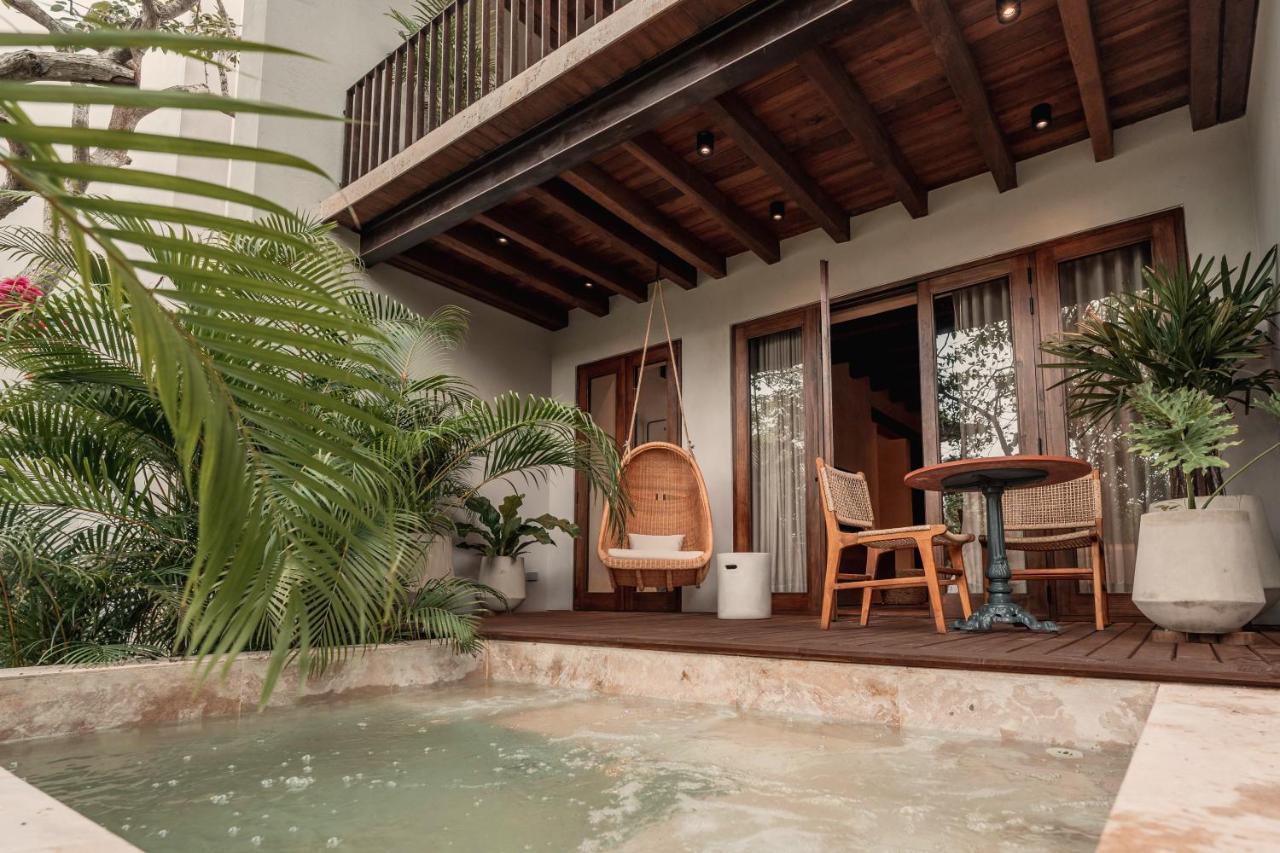 Makani Luxury Wanderlust Corregimiento Bocachica Exteriér fotografie