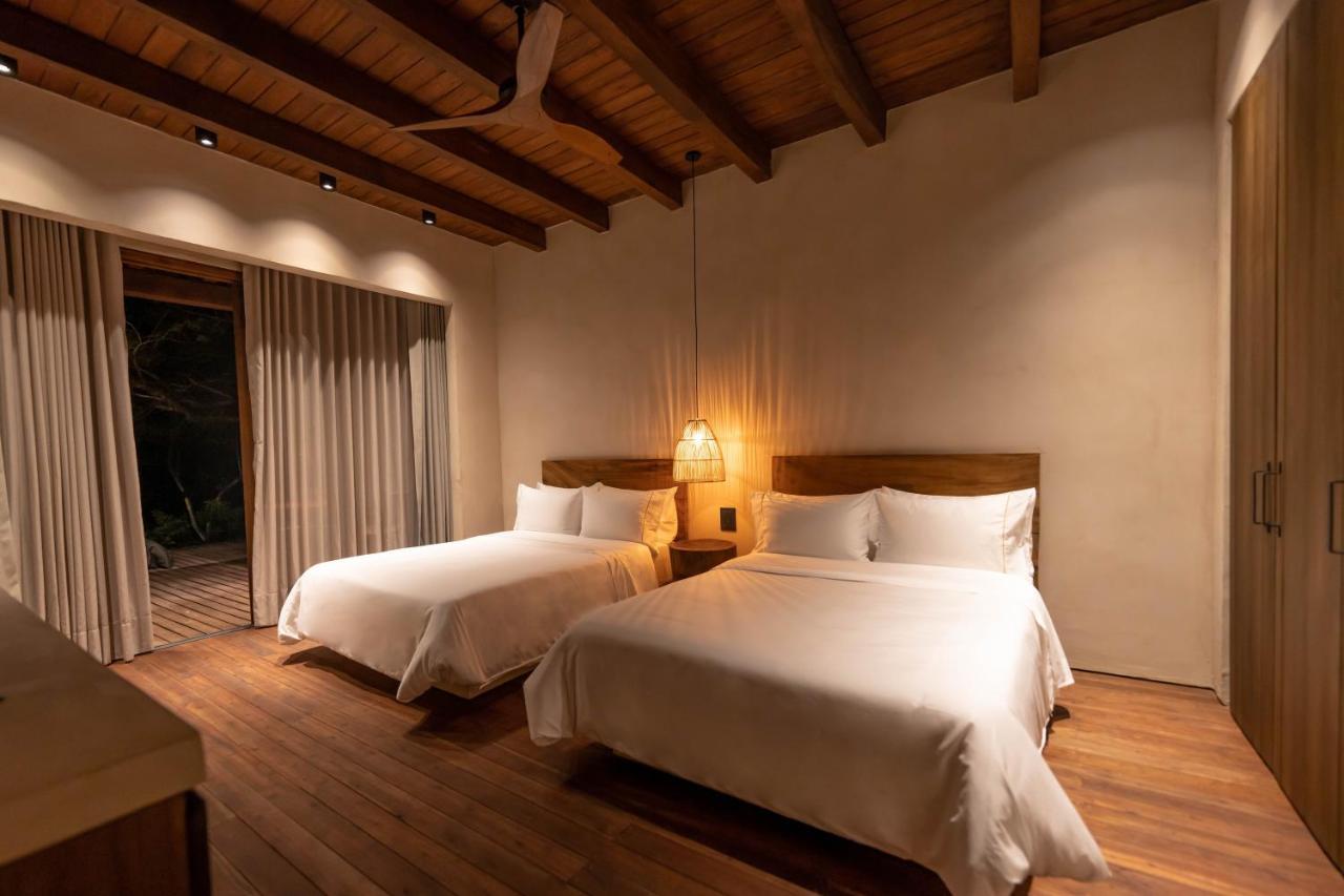 Makani Luxury Wanderlust Corregimiento Bocachica Exteriér fotografie