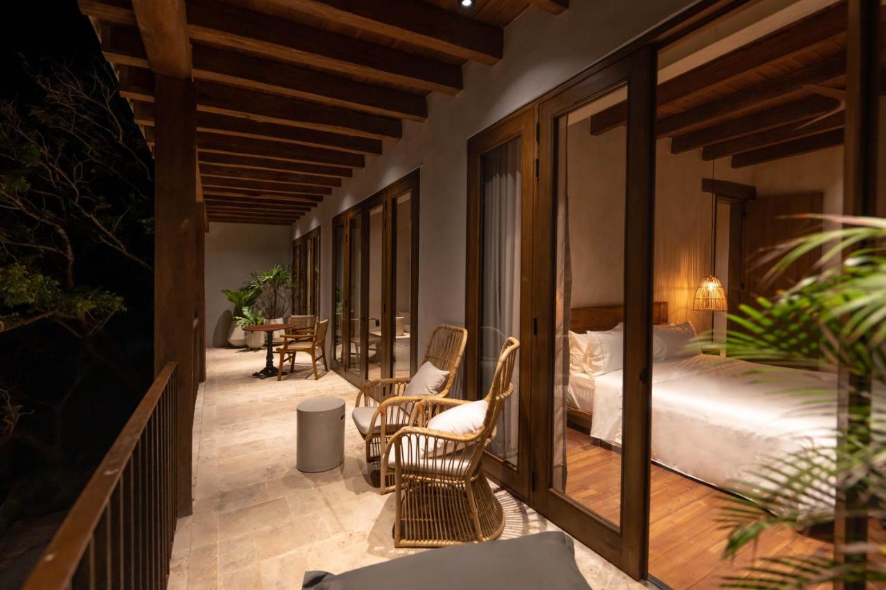 Makani Luxury Wanderlust Corregimiento Bocachica Exteriér fotografie