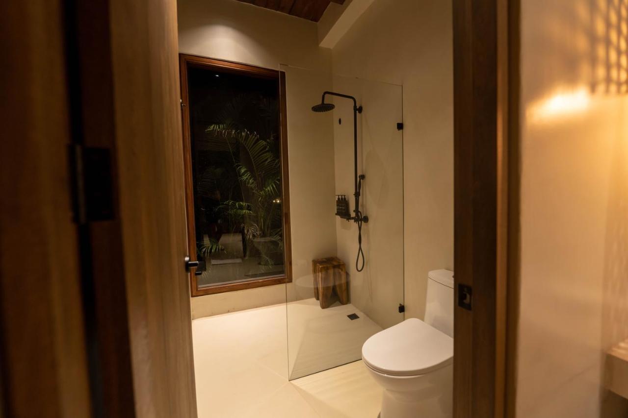 Makani Luxury Wanderlust Corregimiento Bocachica Exteriér fotografie