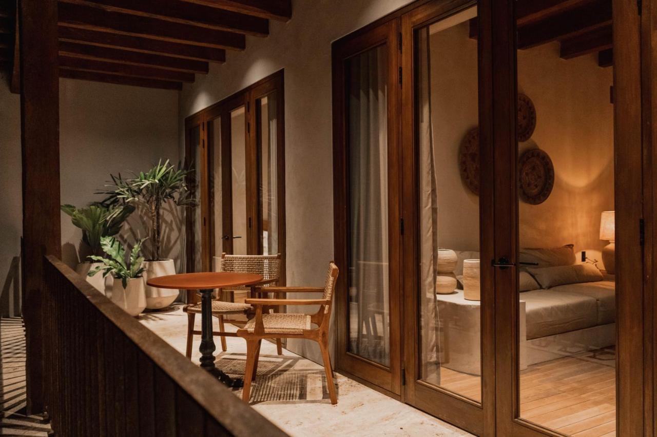 Makani Luxury Wanderlust Corregimiento Bocachica Exteriér fotografie