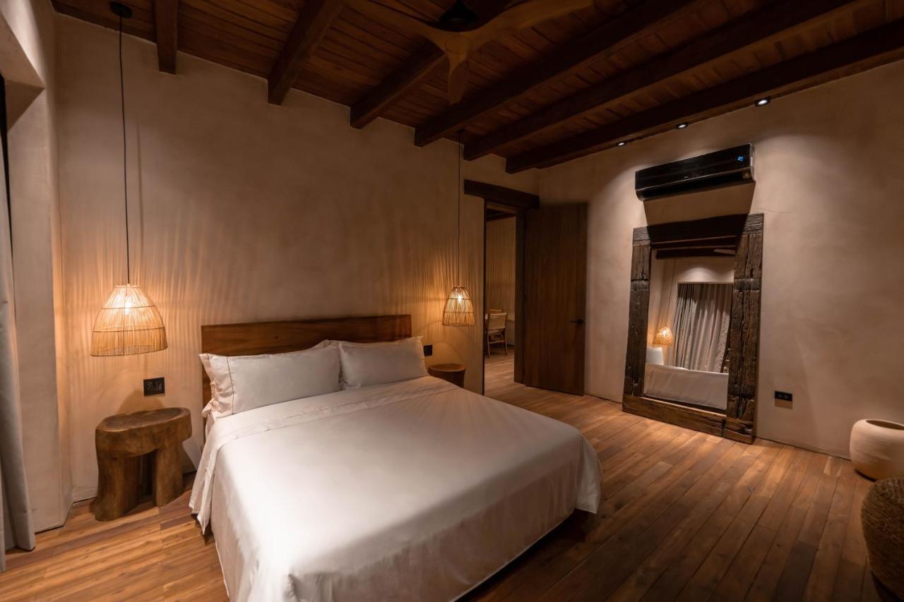 Makani Luxury Wanderlust Corregimiento Bocachica Exteriér fotografie