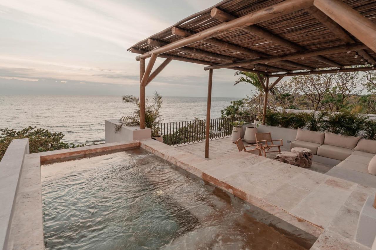 Makani Luxury Wanderlust Corregimiento Bocachica Exteriér fotografie