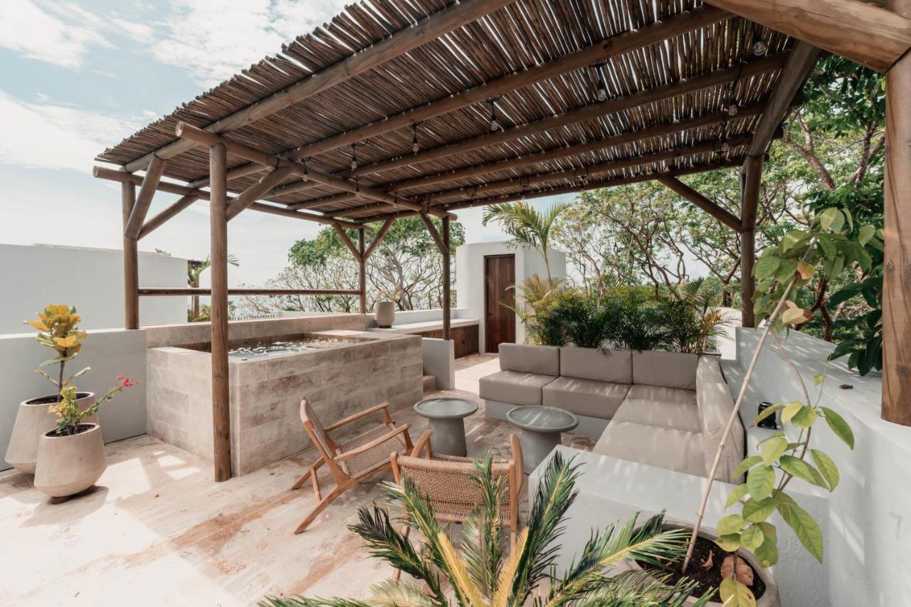 Makani Luxury Wanderlust Corregimiento Bocachica Exteriér fotografie