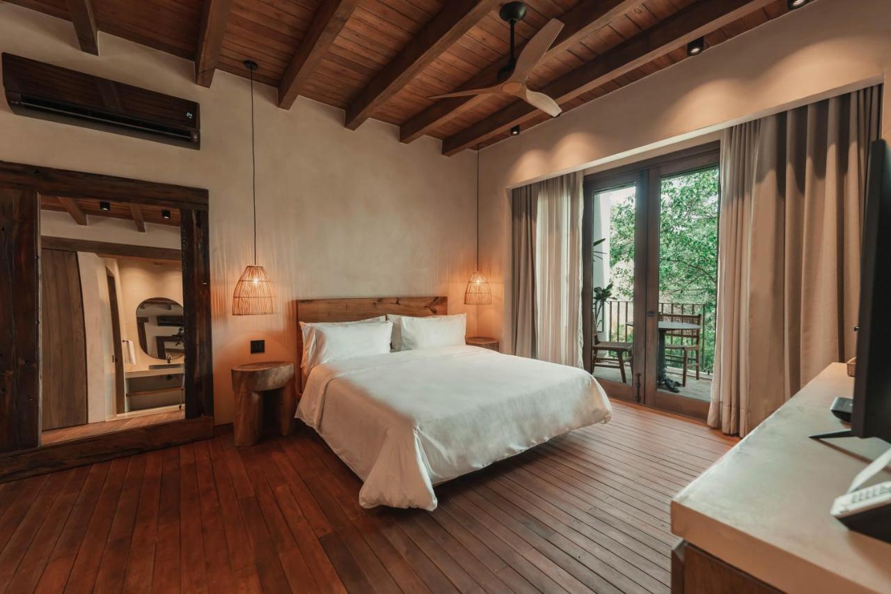 Makani Luxury Wanderlust Corregimiento Bocachica Exteriér fotografie