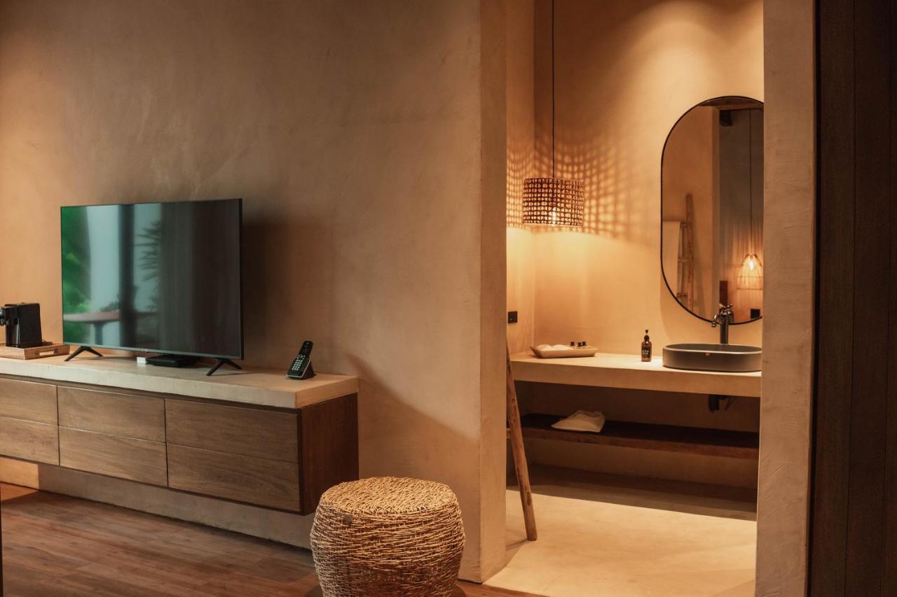 Makani Luxury Wanderlust Corregimiento Bocachica Exteriér fotografie