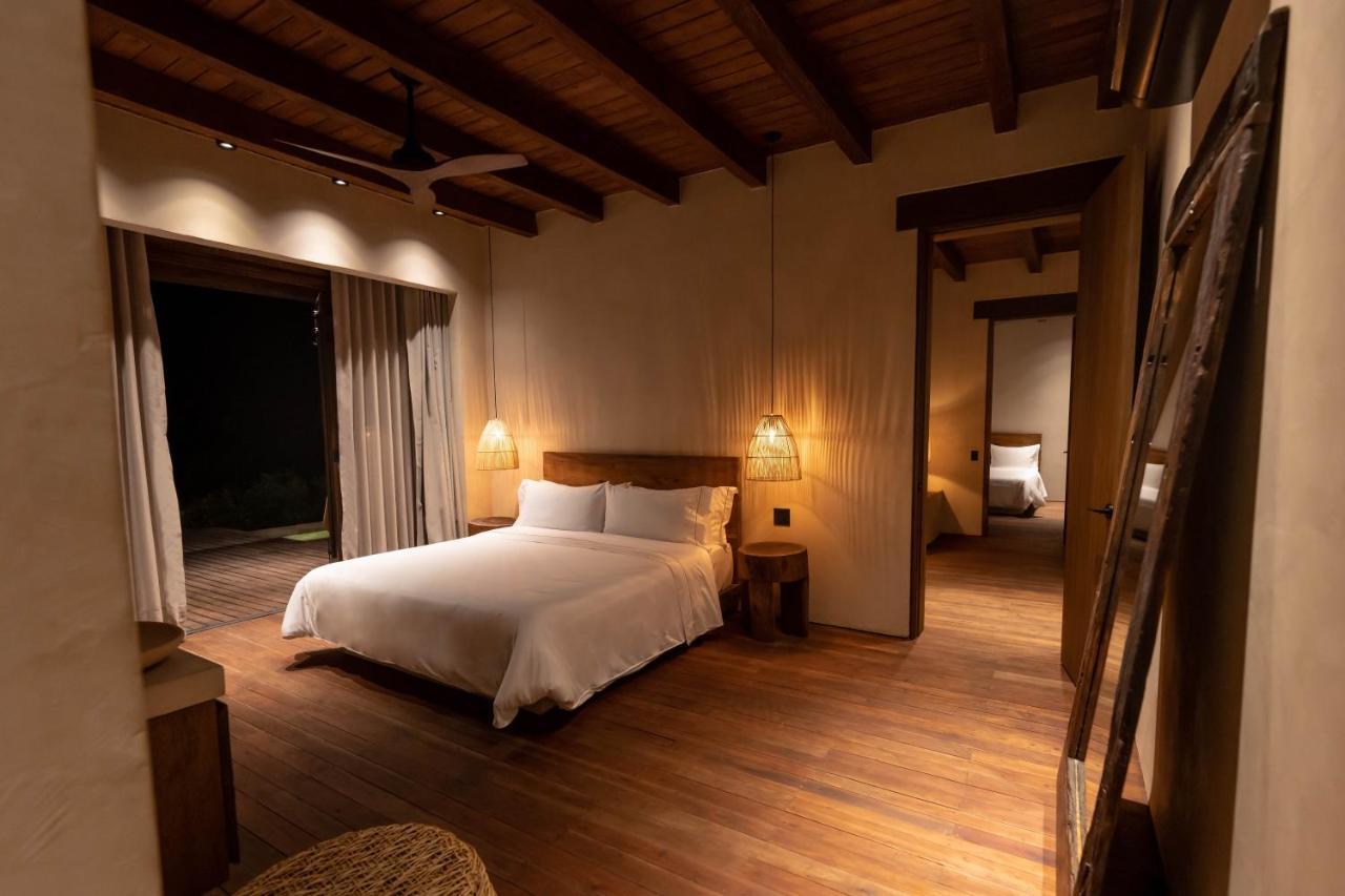 Makani Luxury Wanderlust Corregimiento Bocachica Exteriér fotografie