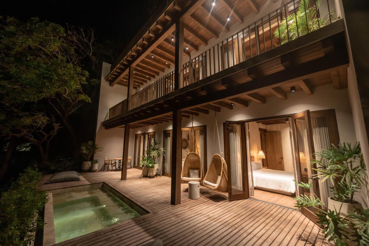 Makani Luxury Wanderlust Corregimiento Bocachica Exteriér fotografie