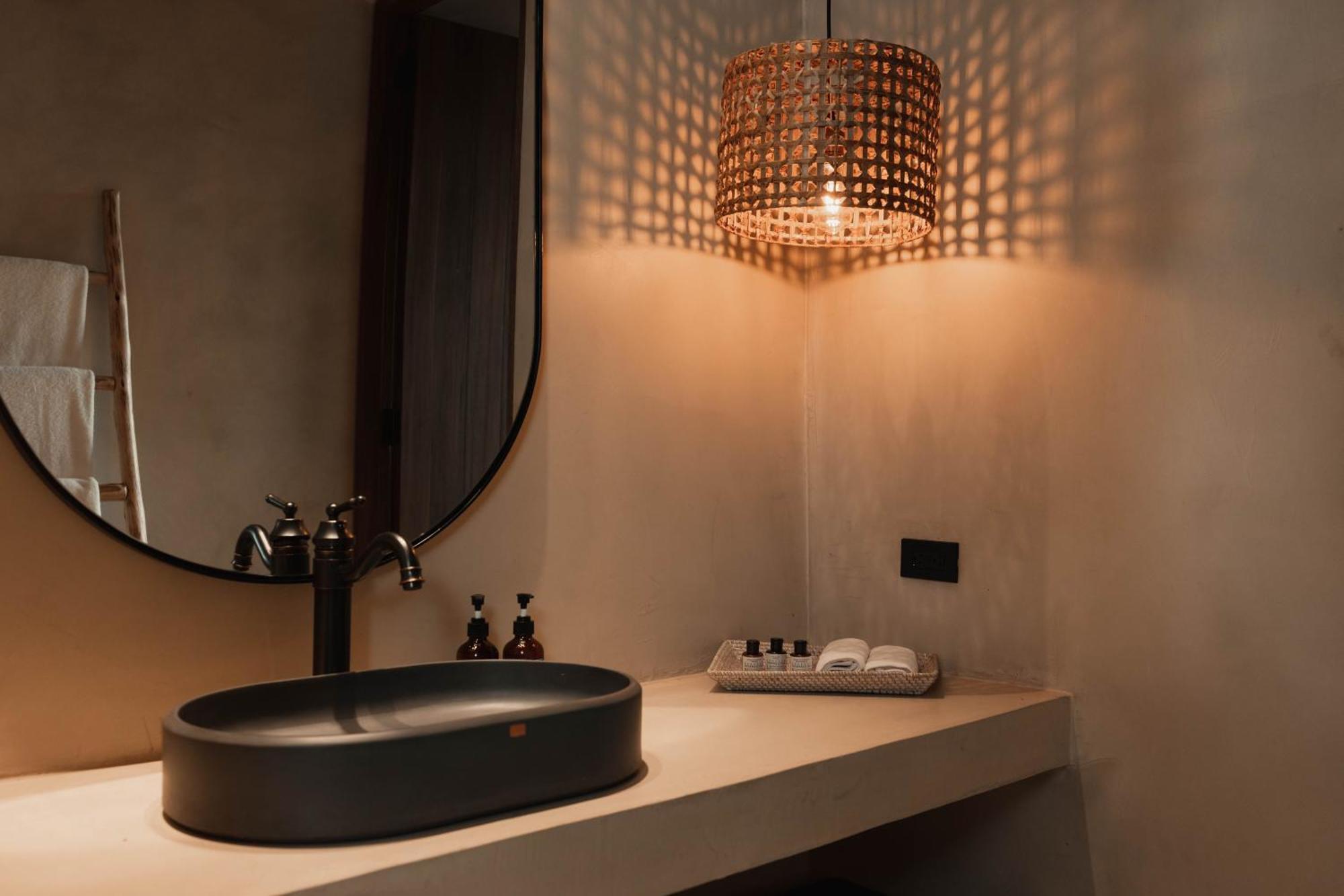 Makani Luxury Wanderlust Corregimiento Bocachica Exteriér fotografie